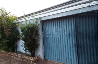 Casa para venda em jardim roberto selmi dei de 191.00m² com 3 quartos, 1 suite e 2 garagens