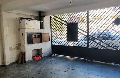 Casa para venda em jardim utinga de 125.00m² com 4 quartos, 2 suites e 2 garagens