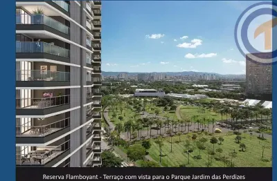 Apartamento para venda em água branca de 189.00m² com 4 quartos, 2 suites e 2 garagens