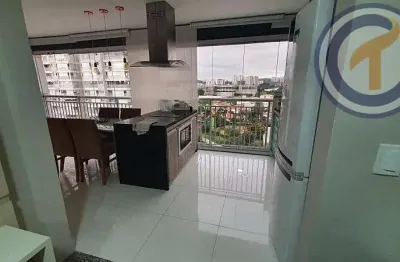 Apartamento para venda em santo amaro de 53.00m² com 2 quartos e 1 garagem
