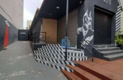 Terreno à venda no Santo Antônio, São Caetano do Sul 