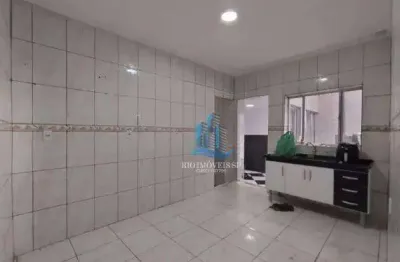 Casa para venda em cerâmica de 118.00m² com 2 quartos e 1 garagem