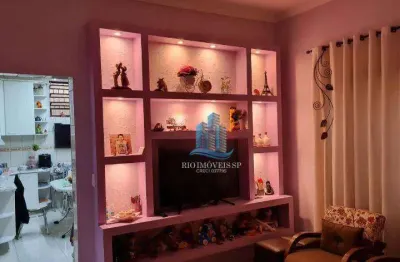 Casa para venda em olímpico de 211.00m² com 2 quartos, 1 suite e 3 garagens