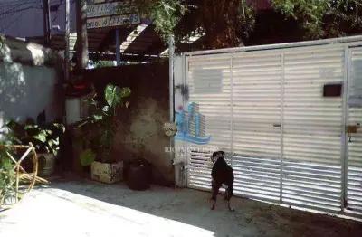 Casa para venda em rudge ramos de 145.00m² com 2 quartos e 2 garagens