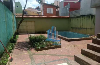Casa para venda em olímpico de 249.00m² com 2 quartos e 2 garagens