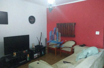 Sobrado para venda em santa maria de 174.00m² com 2 quartos e 2 garagens