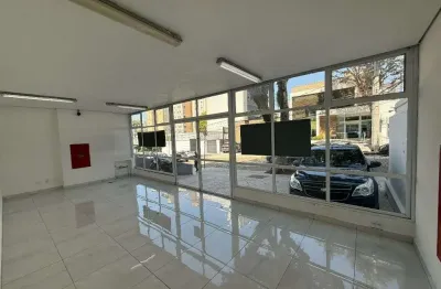 Sala comercial para venda e aluguel em vila itapura de 197.00m² com 6 garagens