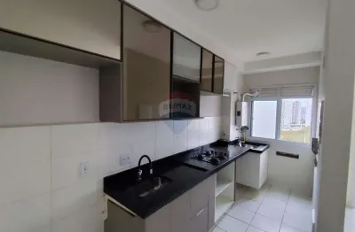 Apartamento para alugar em vila nambi de 50.00m² com 2 quartos