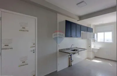 Apartamento para venda em jarinu de 58.91m² com 2 quartos, 1 suite e 1 garagem