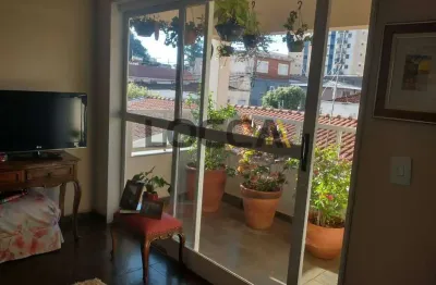 Apartamento para venda em jardim paulistano de 81.00m² com 3 quartos e 1 garagem