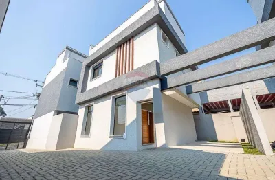 Sobrado para venda em boa vista de 107.00m² com 3 quartos, 1 suite e 2 garagens