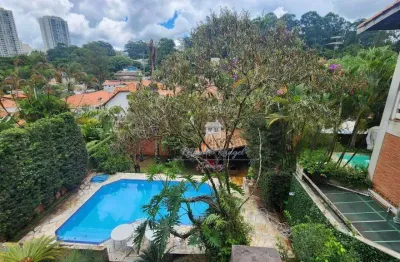Casa para venda em jardim marajoara de 252.00m² com 3 quartos e 3 garagens