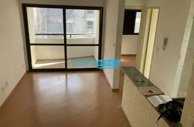 Apartamento para alugar em indianópolis de 116.00m² com 2 quartos, 1 suite e 2 garagens