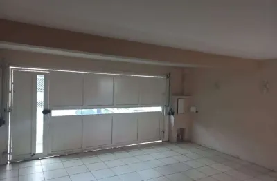 Casa para venda em vila caputera de 10.00m² com 3 quartos, 1 suite e 2 garagens