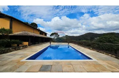 Casa de condomínio para venda em conde de 612.00m² com 4 quartos, 4 suites e 14 garagens