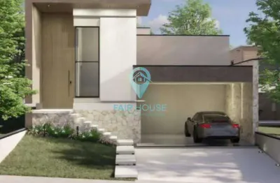 Casa para venda em jardim são josé de 157.00m² com 3 quartos, 3 suites e 2 garagens