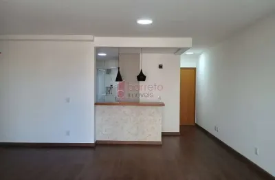 Apartamento para venda em jardim messina de 117.00m² com 3 quartos, 1 suite e 2 garagens