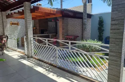 Casa para venda em vila nova medeiros de 162.00m² com 3 quartos e 3 garagens