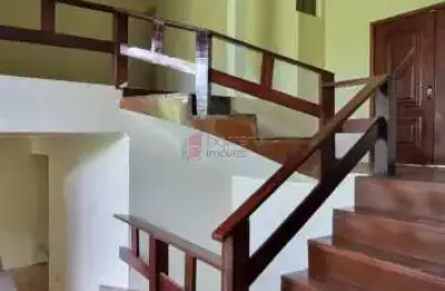 Casa de condomínio para venda em ivoturucaia de 415.00m² com 4 quartos, 4 suites e 2 garagens