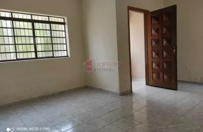 Casa para venda em vila vianelo de 210.00m² com 2 quartos, 1 suite e 1 garagem
