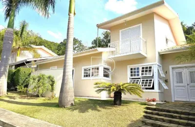 Casa de condomínio para venda em granja viana de 193.00m² com 3 quartos, 3 suites e 2 garagens