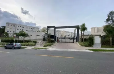 Apartamento para venda em capela velha de 51.00m² com 2 quartos e 1 garagem