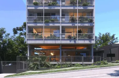 Apartamento para venda em champagnat de 82.00m² com 2 quartos, 1 suite e 1 garagem