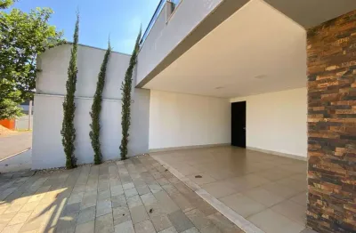 Casa para venda em jardim são conrado de 317.00m² com 3 quartos, 3 suites e 5 garagens