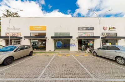 Ponto comercial para alugar na Avenida Senador Salgado Filho, 4590, Uberaba, Curitiba