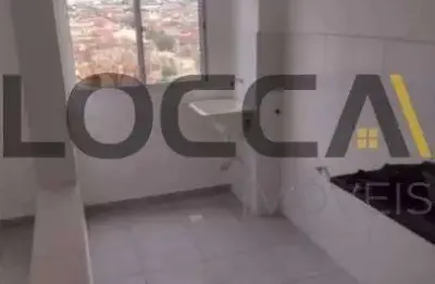 Apartamento para alugar em vila virgínia de 48.00m² com 2 quartos e 1 garagem