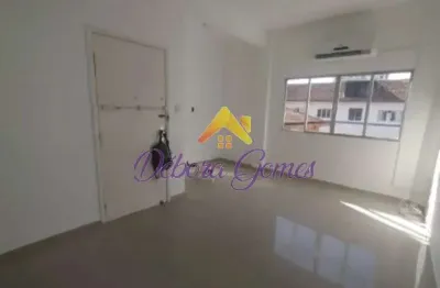 Apartamento para venda em centro de 58.00m² com 1 quarto e 1 garagem