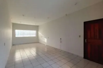 Sala comercial para alugar na Rua São Paulo, **, Vila Xavier, Birigui