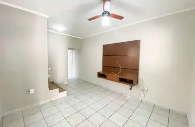 Sobrado para venda em novo parque são vicente de 167.41m² com 3 quartos e 1 suite