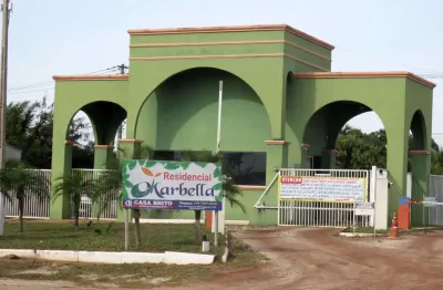 Terreno à venda no Centro, Buritama 