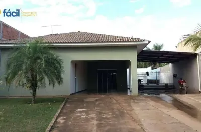 Casa para venda em praia bella de 280.00m² com 3 quartos, 1 suite e 2 garagens