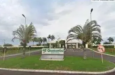 Terreno à venda na Condomínio Residencial Guatambu Park, *, Residencial De Colores, Birigui