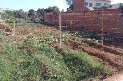 Terreno para venda em residencial portal da pérola ii de 296.00m²