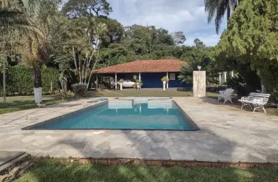 Chácara para venda em cidade jardim de 0.01m² com 2 quartos, 2 suites e 3 garagens