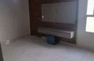 Apartamento para venda em patrimônio santo antônio de 55.00m² com 2 quartos