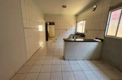 Casa para venda em residencial manuela de 118.00m² com 3 quartos e 1 suite