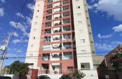 Apartamento para venda em centro de 43.00m² com 1 quarto e 2 garagens