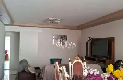 Apartamento com 3 quartos à venda no Centro, São José do Rio Preto 