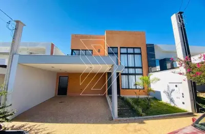 Casa de condomínio para venda em jardim esmeralda de 220.00m² com 3 quartos, 1 suite e 2 garagens