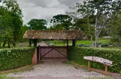 Chácara para venda em colônia murici de 18300.00m² com 1 quarto
