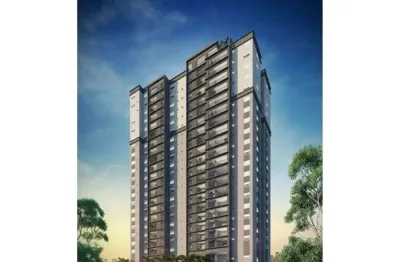 Apartamento para venda em mooca de 82.00m² com 3 quartos, 1 suite e 1 garagem