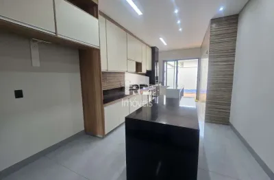 Casa de condomínio para venda em jardim cybelli de 152.00m² com 3 quartos, 3 suites e 2 garagens