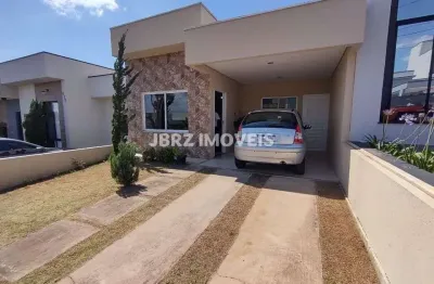 Casa para venda em jardins do império de 92.00m² com 2 quartos, 1 suite e 3 garagens