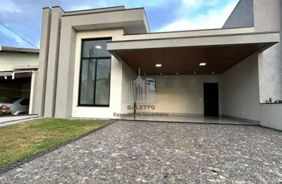 Casa para venda em jardim planalto de 192.23m² com 3 quartos, 3 suites e 4 garagens