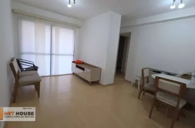 Apartamento para venda em vila mariana de 53.00m² com 2 quartos e 1 garagem