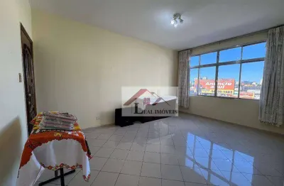 Apartamento com 2 quartos à venda no Centro, Santo André 